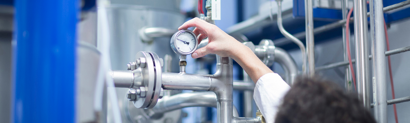 Pharmaceutical Gases System Overview