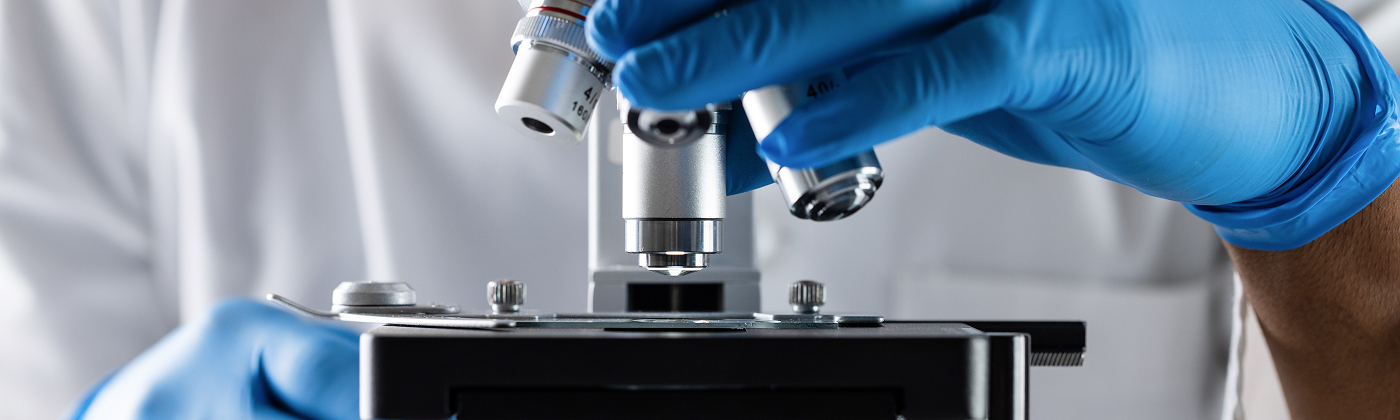 Laboratory Equipment Overview